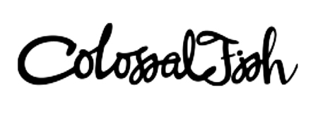ColossalFish-Logo