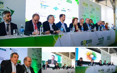 Green Rio 2022 fez um mosaico de inovação, biodiversidade e tecnologia
