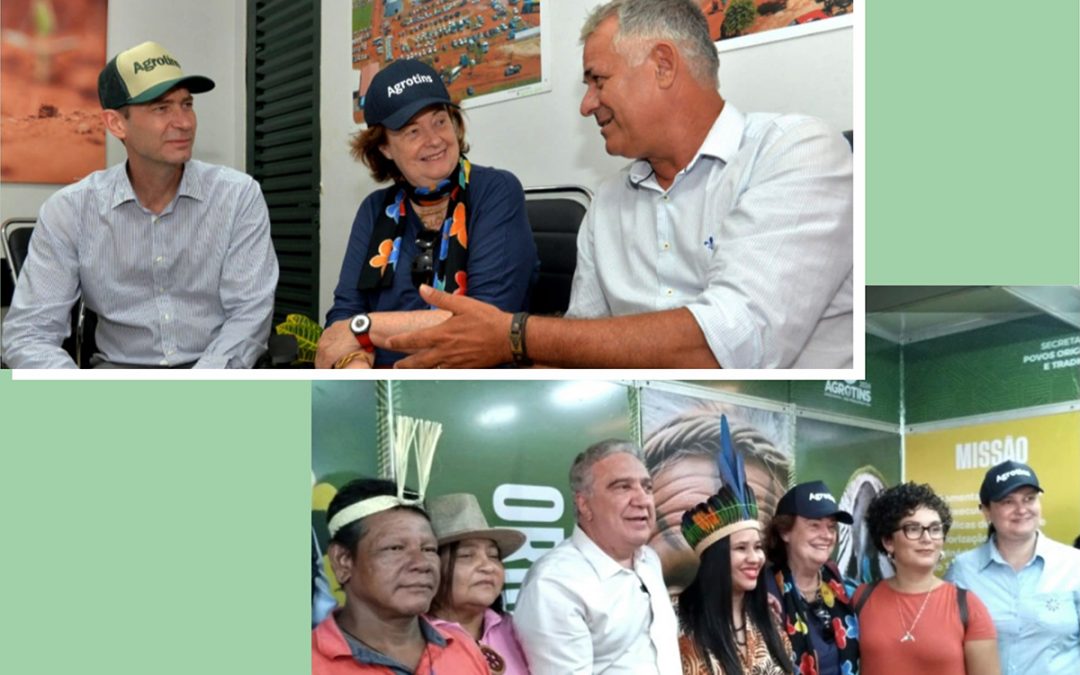 GREEN RIO  – RIO CAPITAL DO G20.