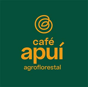 Logo Cafe Uniforme